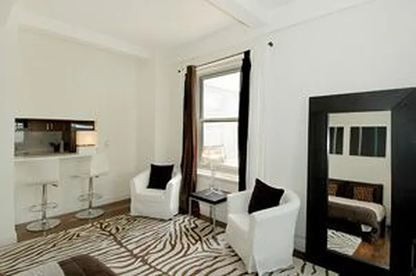 Rented by Douglas Elliman | media 52