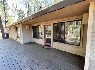 1730 Ponderosa Way, Colfax, CA 95713