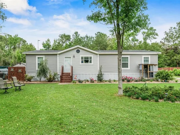 15691 NE 46th St, Williston, FL 32696