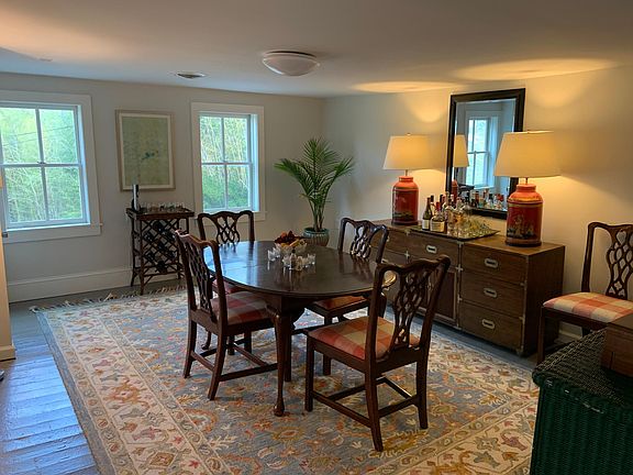 Dining room or office