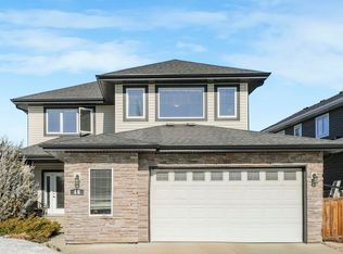 46 Willowdale Pl, Stony Plain, AB T7Z 0A4