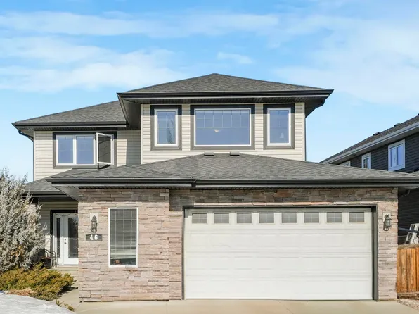 46 Willowdale Pl, Stony Plain, AB T7Z 0A4