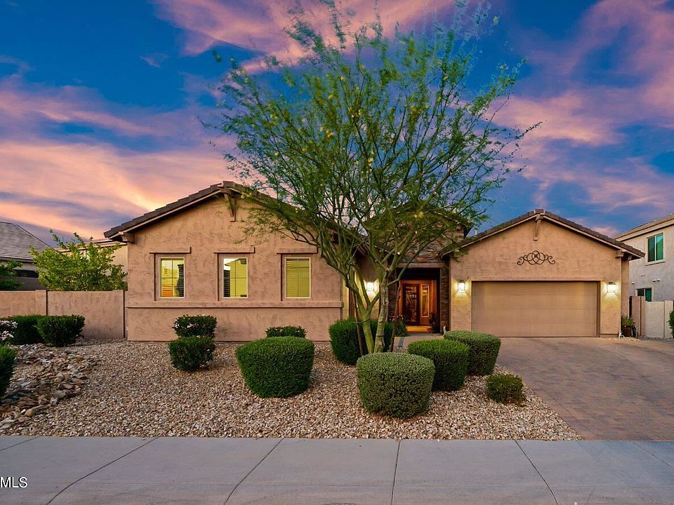 1st image of 27811 N 58th Ln