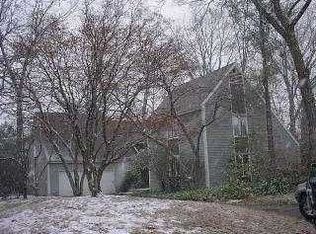 5018 Rudgate Blvd, Toledo, OH 43623