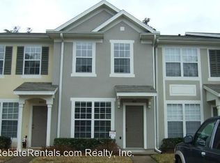 8427 Thornbush Ct, Jacksonville, FL 32216