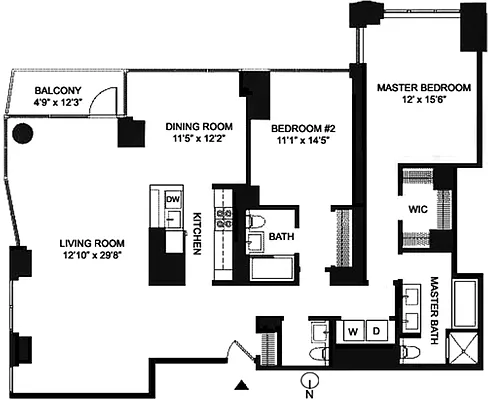 Rented by Douglas Elliman | media 51