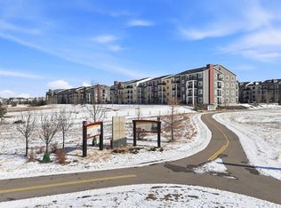 99 W Copperstone Park SE #2208, Calgary, AB T2Z5C9