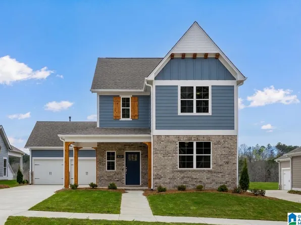 424 Wishford Cir, Helena, AL 35080