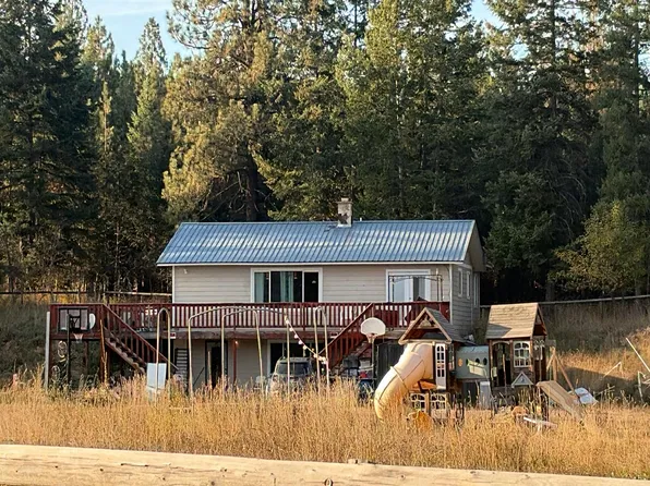 33458 Terrace Lake Rd, Ronan, MT 59864