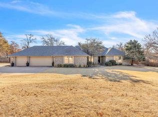 2100 Aspen Way, Guthrie, OK 73044