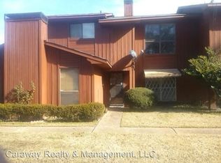 1701 Coty St, Shreveport, LA 71101