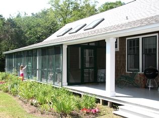 61 Shoridge, East hampton, NY 11937
