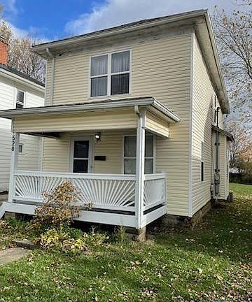 2nd image of 528 S Maple St