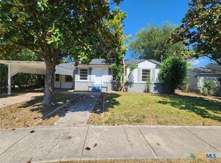 124 Circle Dr, Belton, TX 76513