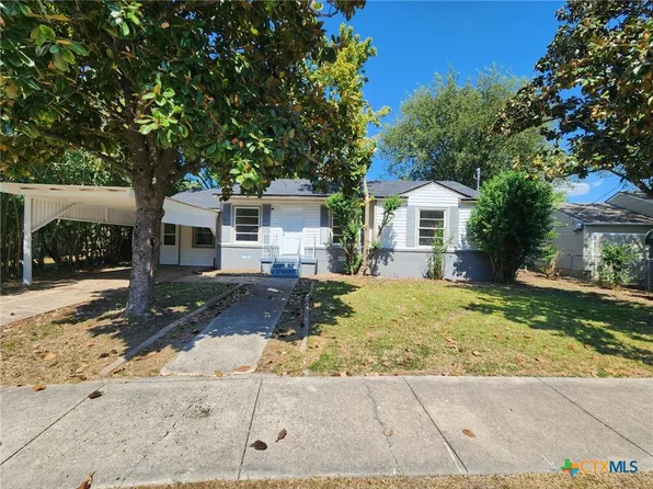 124 Circle Dr, Belton, TX 76513