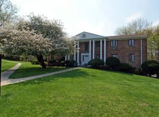 92B Troy Dr BUILDING 16-92, Springfield, NJ 07081