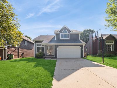 1245 65th St, West Des Moines, IA, 50266