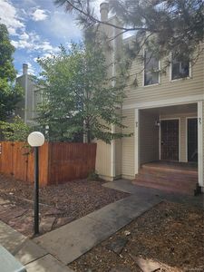 1050 S Monaco Parkway #93, Denver, CO, 80224