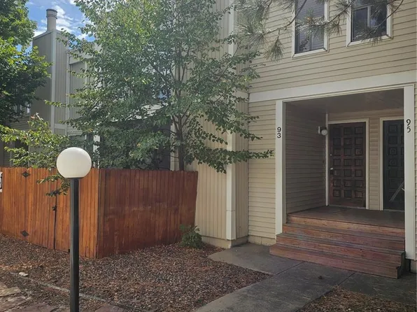 1050 S Monaco Parkway #93, Denver, CO 80224