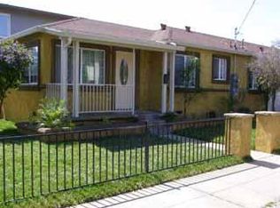 134 A St, Redwood City, CA 94063
