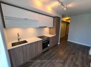 159 Wellesley St E #1609, Toronto, ON M4Y 1J4