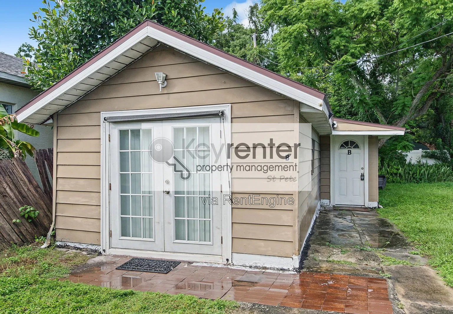 1 bed, 1.0 bath, 566 sqft, $1,399 — Photo 1
