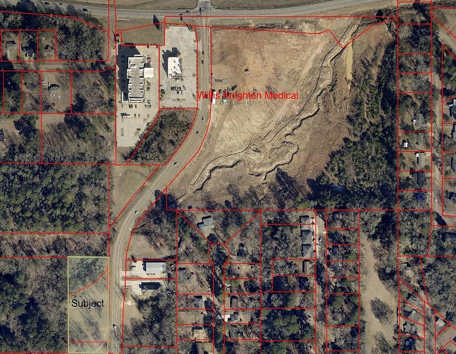 2nd image of 0 Willow Dr