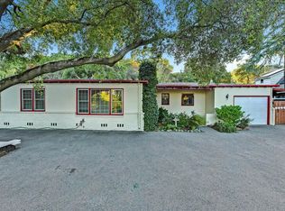 20401 Almaden Rd, San Jose, CA 95120