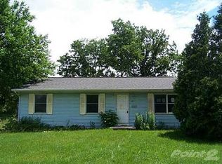 911 Maple St, Eaton Rapids, MI 48827