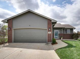 1603 E Cedar Tree St, Wichita, KS 67219