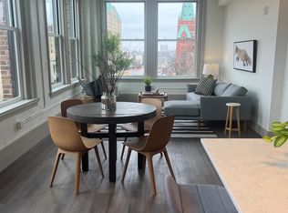 The Nicholas, Saint Louis, MO 63104