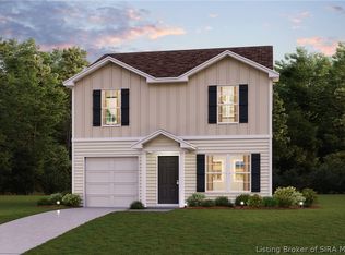 312 Highland Dr, Charlestown, IN 47111