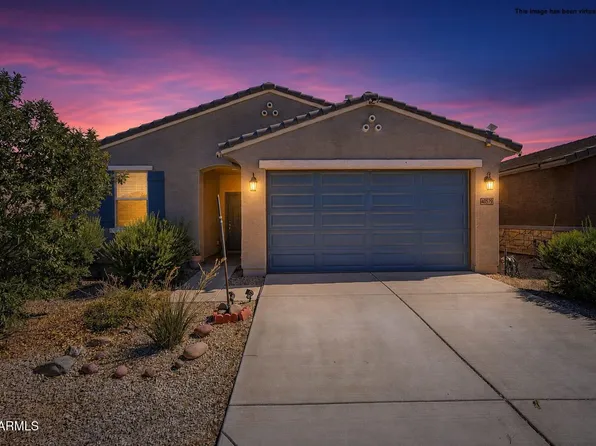 40579 W JENNA Lane, Maricopa, AZ 85138