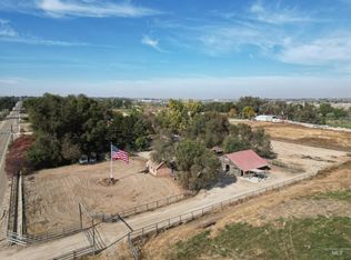 18940 Lower Pleasant Ridge Rd, Caldwell, ID 83607