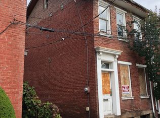 18 Greeves Way, Pittsburgh, PA
