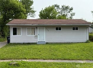 5116 Rucks Rd, Dayton, OH 45417