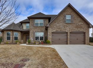 119 Misty River Ln SW, Huntsville, AL 35824