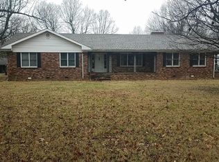 600 S Lincoln Rd, Monett, MO 65708