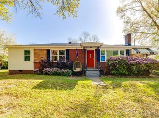 2201 Kennedy St, Columbia, SC 29205