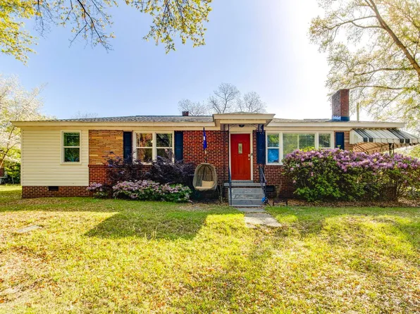 2201 Kennedy St, Columbia, SC 29205