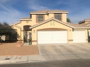 3706 Seneca Highland St, North Las Vegas, NV 89032
