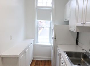 14 Green St #1, Brookline, MA 02446