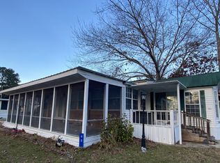 90 Whispering Pines Blvd, Georgetown, GA 39854