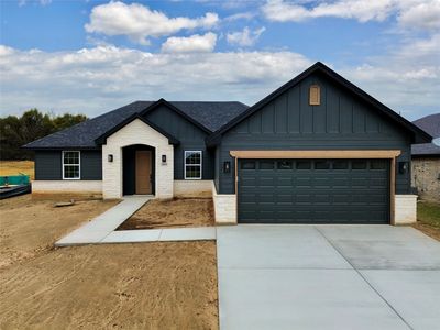 2504 Lakeridge Dr, Granbury, TX, 76048