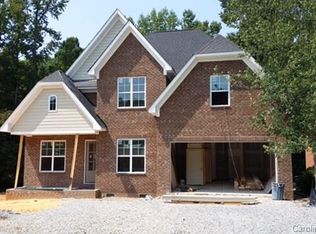 10443 Lady Grace Ln, Charlotte, NC 28210