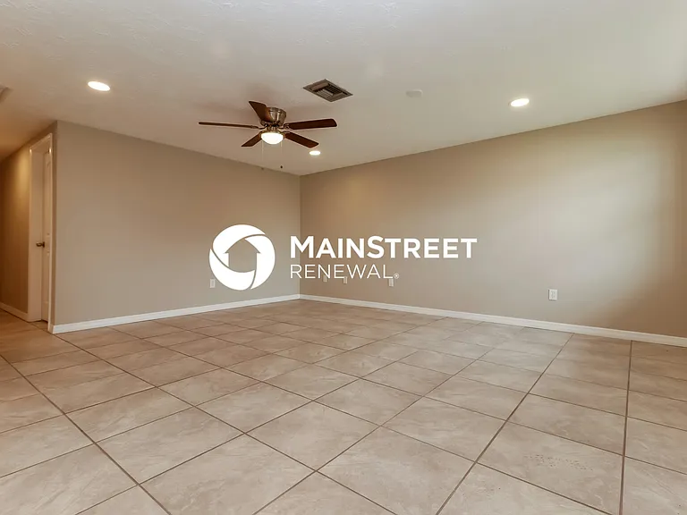 Bonus Room