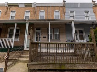 6643 Edmund St, Philadelphia, PA 19135