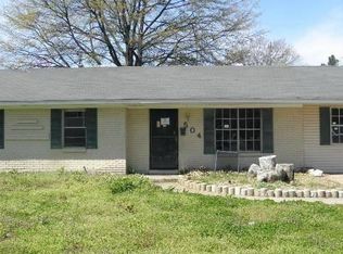 504 N 14th St, West Memphis, AR 72301