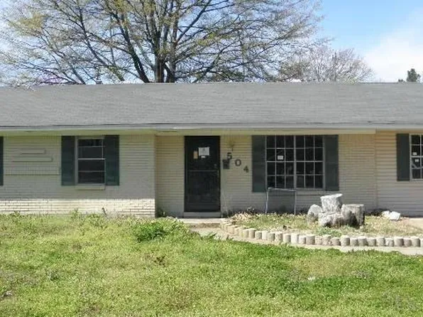 504 N 14th St, West Memphis, AR 72301