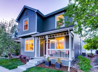 2814 Autumn Harvest Way, Fort Collins, CO 80528